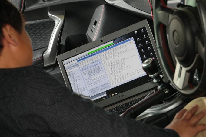 Ecuのプログラムを書き換える コンピューターチューン の効果とは 自動車情報 ニュース Web Cartop 2ページ目 Ecuのプログラムを書き換える コンピューターチューン の効果とは 自動車情報 ニュース Web Cartop 2ページ目