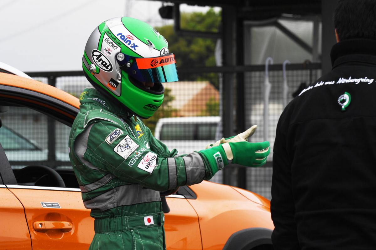 速報 ドリキンこと土屋圭市がドライバーとしてs耐に参戦 自動車情報 ニュース Web Cartop 速報 ドリキンこと土屋圭市がドライバーとしてs耐に参戦 自動車情報 ニュース Web Cartop