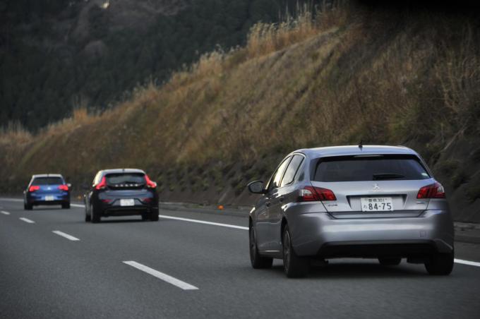 意外と知らない タイヤの空気圧が低いと何が起こる 自動車情報 ニュース Web Cartop