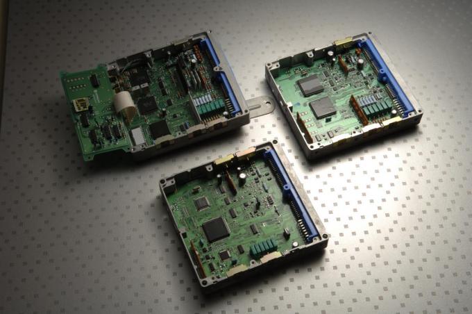 Ecuのプログラムを書き換える コンピューターチューン の効果とは 自動車情報 ニュース Web Cartop