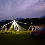 【画像】1泊2日で自然と三菱車を満喫！　「スターキャンプ2017」が開催される 〜 画像1