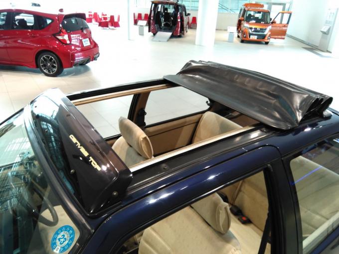 今さら聞けない キャンバストップって何 自動車情報 ニュース Web Cartop