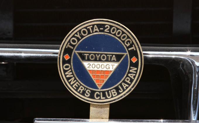 トヨタ2000GTが50周年! 今なお9割が日本に現存 自動車情報