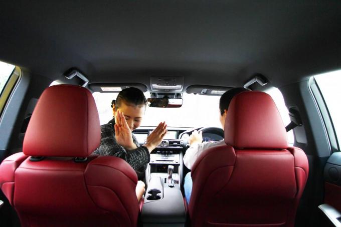 画像ギャラリー 元レースクイーンが語る 好きな人とでも行きたくないドライブデートスポット3選 画像4 自動車情報 ニュース Web Cartop