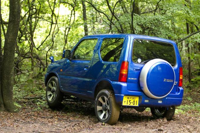 意外と知らない タイヤの空気圧が低いと何が起こる 自動車情報 ニュース Web Cartop