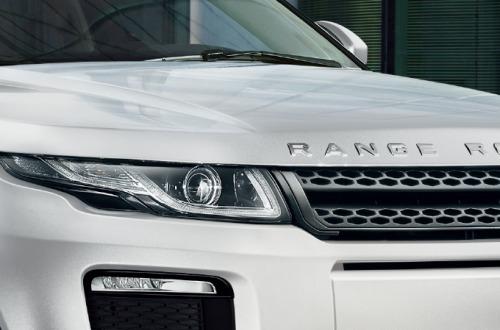 レンジローバー イヴォークに安全装備充実でお買い得な限定車が2車種登場 自動車情報 ニュース Web Cartop