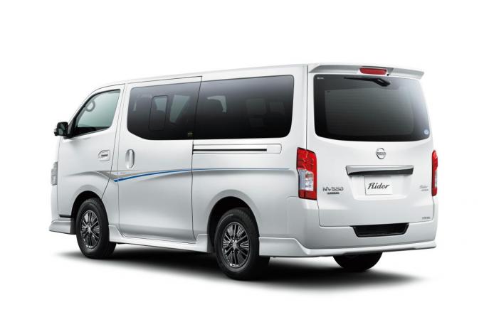画像ギャラリー 夏にマイナーチェンジの 日産nv350キャラバン 外観を一足先に公開 画像2 自動車情報 ニュース Web Cartop 画像ギャラリー 夏にマイナーチェンジの 日産nv350キャラバン 外観を一足先に公開 画像2 自動車情報 ニュース Web Cartop