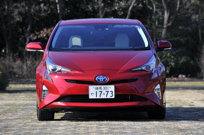 意外と知らない クルマの空気抵抗を示すcd値とcda値って何 自動車情報 ニュース Web Cartop 2ページ目 意外と知らない クルマの空気抵抗を示すcd値とcda値って何 自動車情報 ニュース Web Cartop 2ページ目