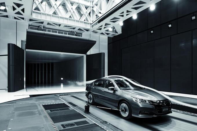 意外と知らない クルマの空気抵抗を示すcd値とcda値って何 自動車情報 ニュース Web Cartop 意外と知らない クルマの空気抵抗を示すcd値とcda値って何 自動車情報 ニュース Web Cartop