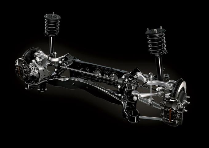 レクサスlc詳細解説 新サスペンションがもたらした走りとデザインの両立 自動車情報 ニュース Web Cartop レクサスlc詳細解説 新サスペンションがもたらした走りとデザインの両立 自動車情報 ニュース Web Cartop