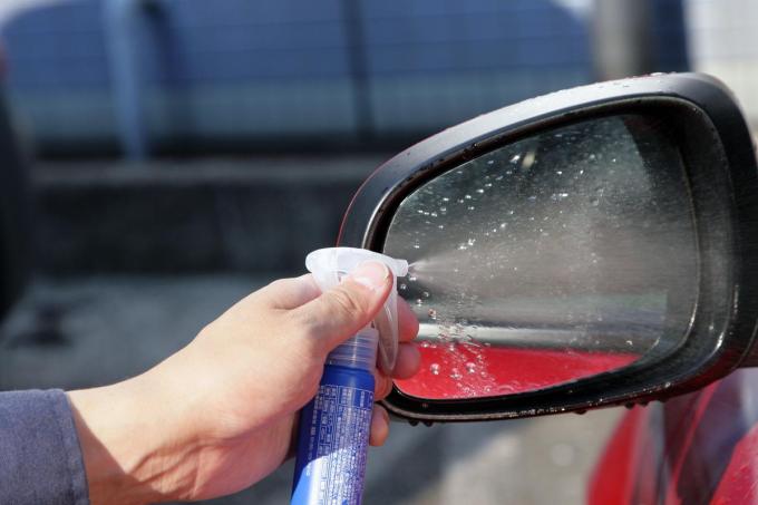 今さら聞けない 梅雨時期の見えにくいドアミラーどうする 自動車情報 ニュース Web Cartop 今さら聞けない 梅雨時期の見えにくいドアミラーどうする 自動車情報 ニュース Web Cartop