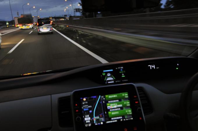 疑問 クルマは何km Hで走ると燃費がいい 自動車情報 ニュース Web Cartop 疑問 クルマは何km Hで走ると燃費がいい 自動車情報 ニュース Web Cartop