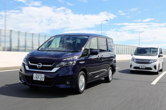 意外と知らない クルマの空気抵抗を示すcd値とcda値って何 自動車情報 ニュース Web Cartop 2ページ目 意外と知らない クルマの空気抵抗を示すcd値とcda値って何 自動車情報 ニュース Web Cartop 2ページ目