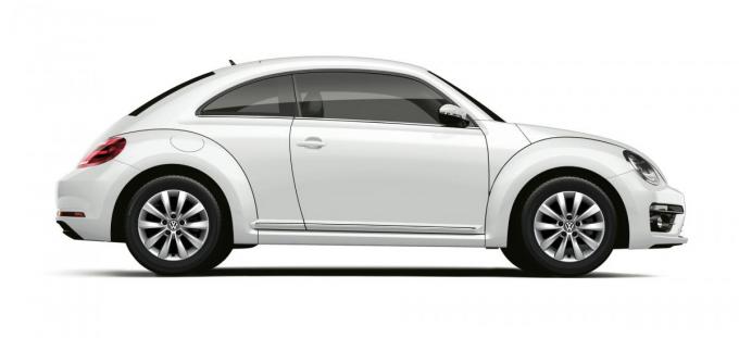 VWの主要ラインアップが一斉にイヤーチェンジ! オーディオ・安全装備が充実