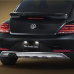 【画像】VW ザ ビートルのクロスオーバーモデル「デューン」が復活！ 〜 画像6