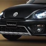 【画像】VW ザ ビートルのクロスオーバーモデル「デューン」が復活！ 〜 画像5