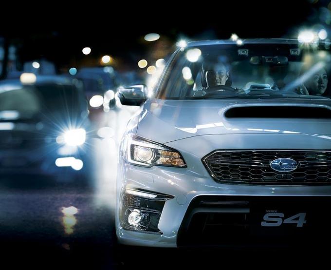 スバルwrx S4 レヴォーグがアイサイト ツーリングアシスト採用など大幅改良 自動車情報 ニュース Web Cartop