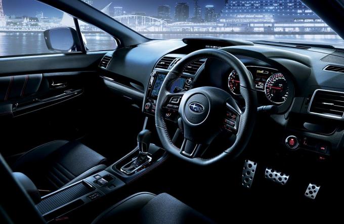 画像ギャラリー スバルwrx S4 レヴォーグがアイサイト ツーリングアシスト採用など大幅改良 画像2 自動車情報 ニュース Web Cartop