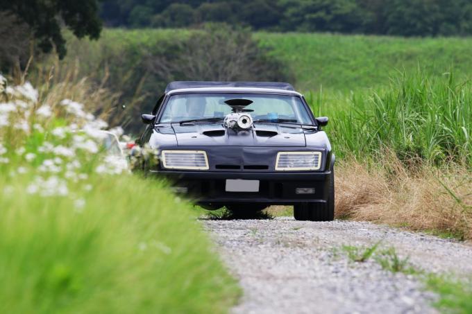 マッドマックスに登場する車の名前はインターセプター 車種はフォード ファルコンxb 映画やtvで活躍したマシン 自動車情報 ニュース Web Cartop 2ページ目 マッドマックスに登場する車の名前はインターセプター 車種はフォード ファルコンxb 映画やtvで活躍したマシン 自動車情報 ニュース Web Cartop 2ページ目