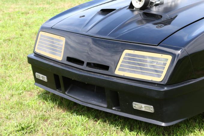 画像ギャラリー 映画やtvで活躍したマシン マッドマックスの主人公の相棒 インターセプター 画像26 自動車情報 ニュース Web Cartop