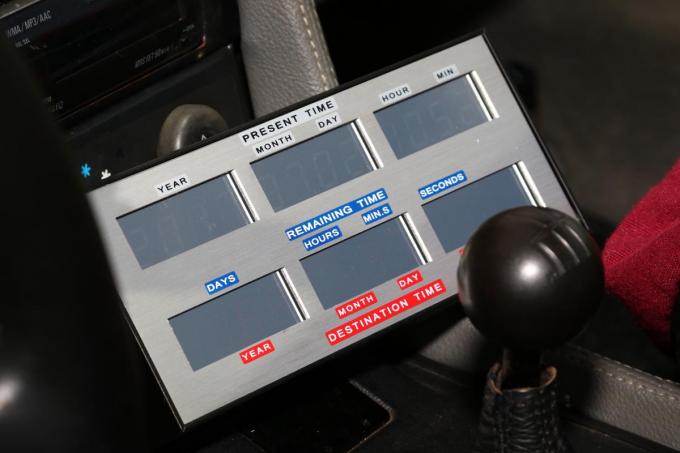 映画やtvで活躍したマシン バック トゥ ザ フューチャーのタイムマシン デロリアン 自動車情報 ニュース Web Cartop