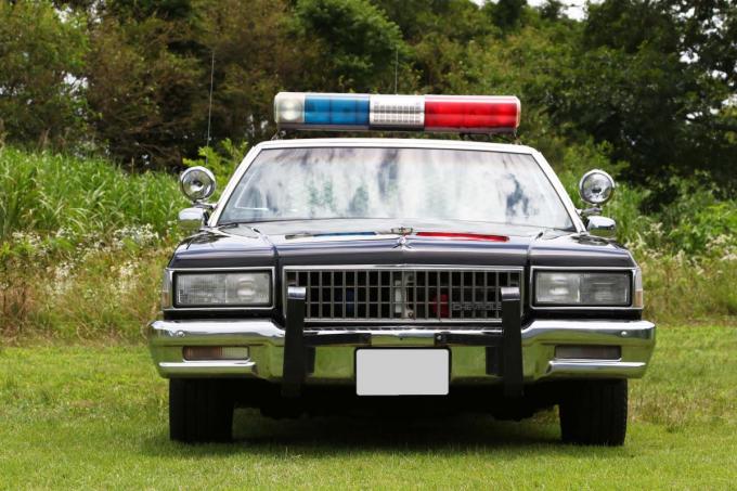 日本にある本物のアメリカンパトカーはトムクルーズとも共演した1台 自動車情報 ニュース Web Cartop 日本にある本物のアメリカンパトカーはトムクルーズとも共演した1台 自動車情報 ニュース Web Cartop