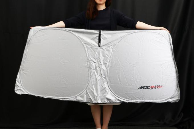 【プレゼント】マツダ・ロードスター用サンシェードを1名様に!
