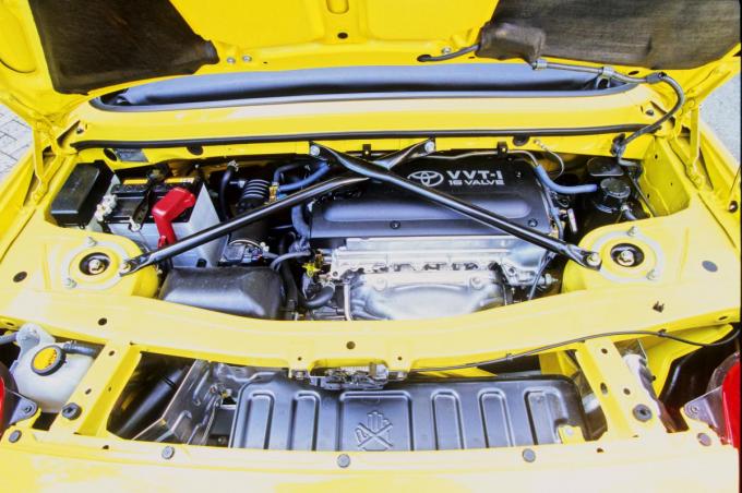 Mr Sは悲運の名車 シーケンシャルミッションと適度なエンジンを搭載しても不人気だったワケ 自動車情報 ニュース Web Cartop