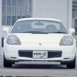 【画像】【ニッポンの名車】トヨタMR-Sは軽快で走りは極上も売れなかった悲運の名車 〜 画像19