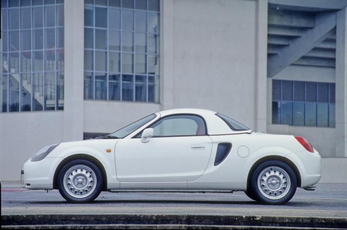 Mr Sは悲運の名車 シーケンシャルミッションと適度なエンジンを搭載しても不人気だったワケ 自動車情報 ニュース Web Cartop