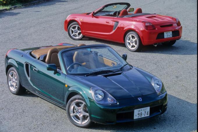 Mr Sは悲運の名車 シーケンシャルミッションと適度なエンジンを搭載しても不人気だったワケ 自動車情報 ニュース Web Cartop 2ページ目