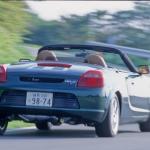 【画像】【ニッポンの名車】トヨタMR-Sは軽快で走りは極上も売れなかった悲運の名車 〜 画像6