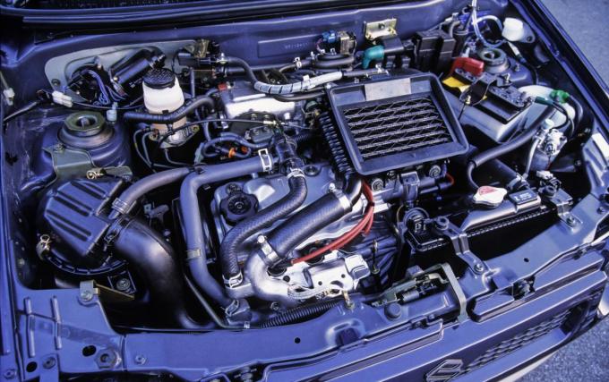 軽自動車にハイオク仕様がない理由とは 自動車情報 ニュース Web Cartop 2ページ目 軽自動車にハイオク仕様がない理由とは 自動車情報 ニュース Web Cartop 2ページ目