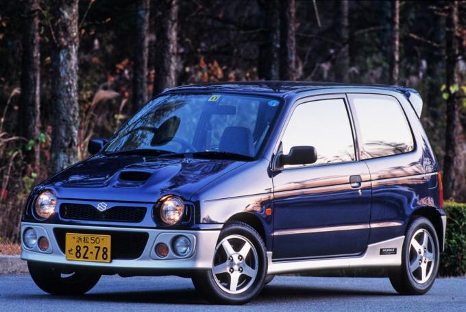 軽自動車にハイオク仕様がない理由とは 自動車情報 ニュース Web Cartop 2ページ目 軽自動車にハイオク仕様がない理由とは 自動車情報 ニュース Web Cartop 2ページ目