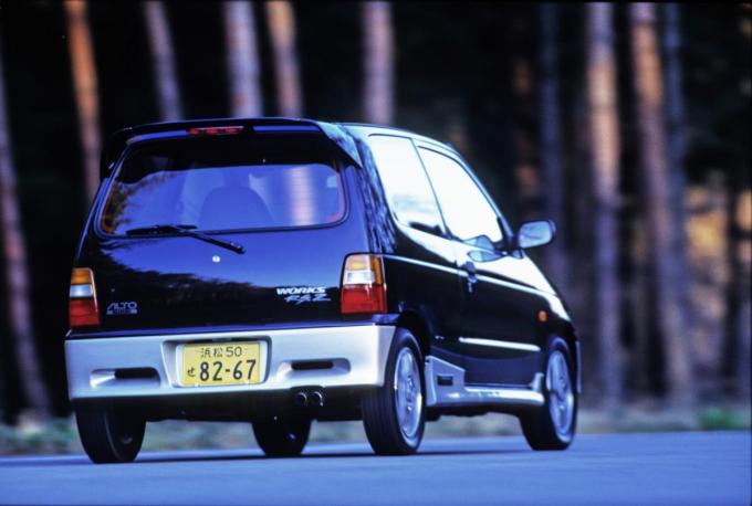 軽自動車にハイオク仕様がない理由とは 自動車情報 ニュース Web Cartop 2ページ目 軽自動車にハイオク仕様がない理由とは 自動車情報 ニュース Web Cartop 2ページ目