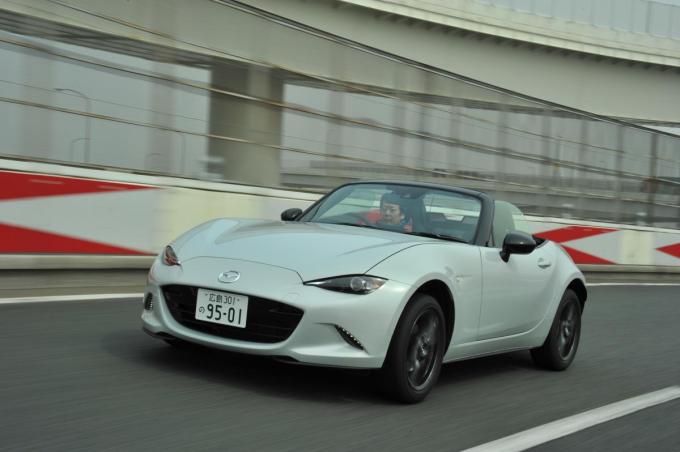 ライトウェイトスポーツか パワーか 人生初のスポーツカーにおすすめな車５選 自動車情報 ニュース Web Cartop