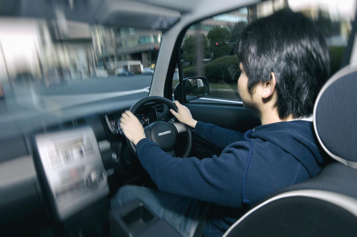 クルマ好きがいう ジャダー って何 自動車情報 ニュース Web Cartop