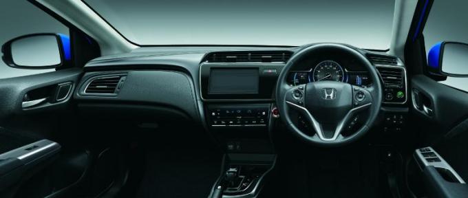 ホンダ グレイスが ホンダセンシング を搭載し見た目もクールに変身 自動車情報 ニュース Web Cartop