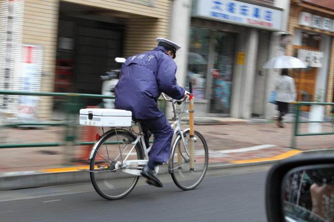 クルマの当て逃げについて