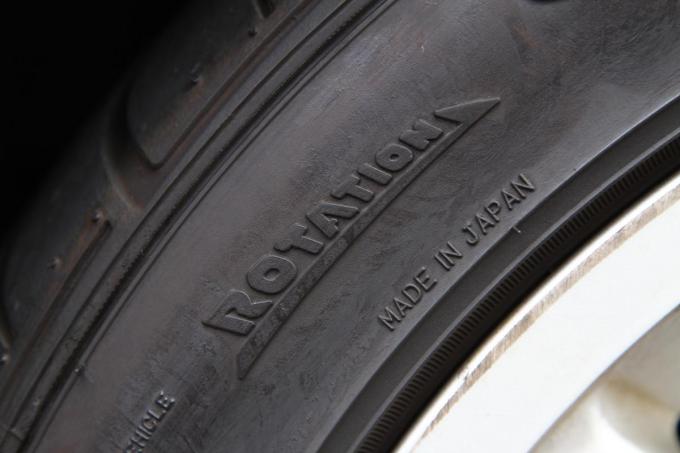 今さら聞けない タイヤの横に書かれている文字や記号の意味とは 自動車情報 ニュース Web Cartop 今さら聞けない タイヤの横に書かれている文字や記号の意味とは 自動車情報 ニュース Web Cartop