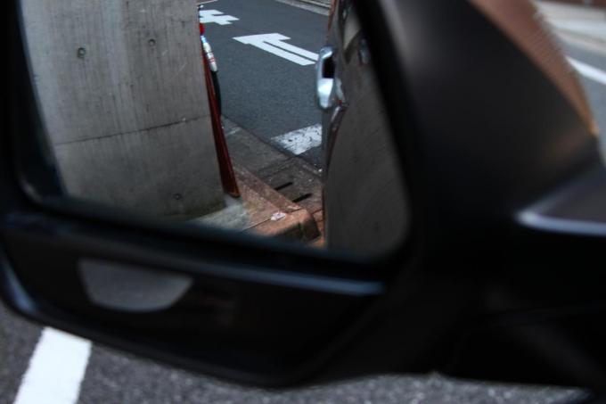 内輪差って何 右折 左折時に注意したい軌跡の差とホイールベースとの関係 自動車情報 ニュース Web Cartop