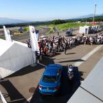 【画像】試乗体験から貴重なモデルの展示まで！　「BMW MOTORSPORT FESTIVAL 2017」開催 〜 画像105