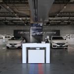 【画像】試乗体験から貴重なモデルの展示まで！　「BMW MOTORSPORT FESTIVAL 2017」開催 〜 画像56