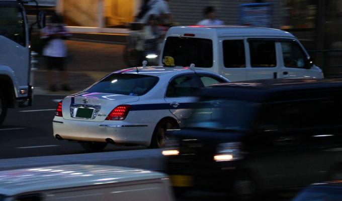 空車表示なのにタクシーが停まってくれない理由とは 自動車情報 ニュース Web Cartop 2ページ目 空車表示なのにタクシーが停まってくれない理由とは 自動車情報 ニュース Web Cartop 2ページ目