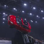 【画像】ジャガーの小型SUV「E-PACE」が世界初公開！　ロングジャンプのギネス世界記録を樹立 〜 画像11