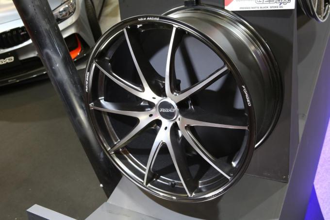 今さら聞けない アルミホイールの 1ピース 2ピース って何 自動車情報 ニュース Web Cartop