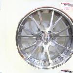 今さら聞けない アルミホイールの 1ピース 2ピース って何 自動車情報 ニュース Web Cartop