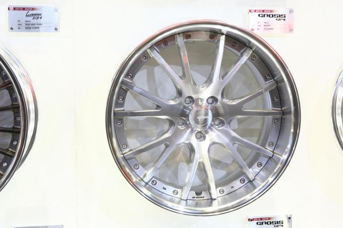 今さら聞けない アルミホイールの 1ピース 2ピース って何 自動車情報 ニュース Web Cartop 今さら聞けない アルミホイールの 1ピース 2ピース って何 自動車情報 ニュース Web Cartop