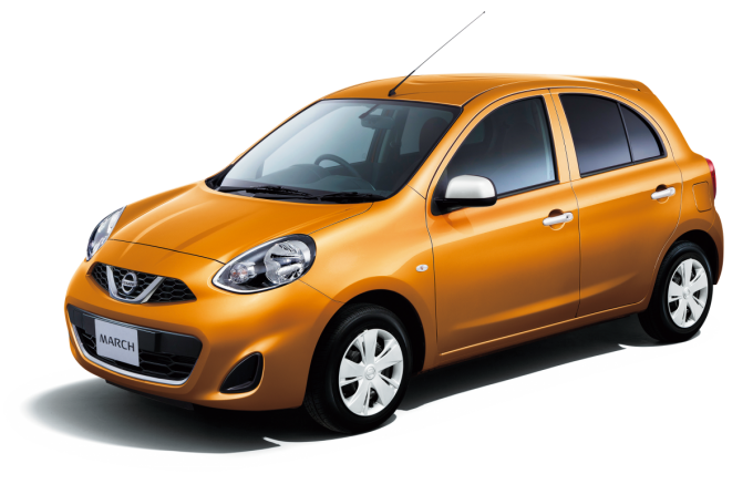 白がアクセント 日産マーチを個性的に楽しめる新グレードを追加 自動車情報 ニュース Web Cartop 白がアクセント 日産マーチを個性的に楽しめる新グレードを追加 自動車情報 ニュース Web Cartop