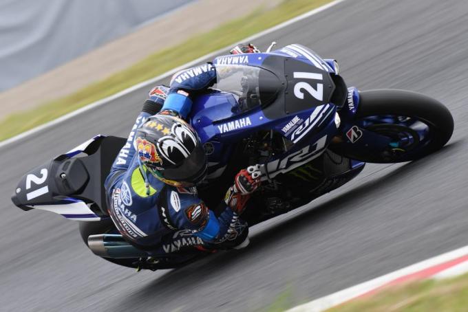 【鈴鹿8耐】40回の記念大会でヤマハが3連覇を達成!